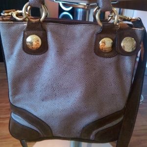 Authentic M Missoni Bag